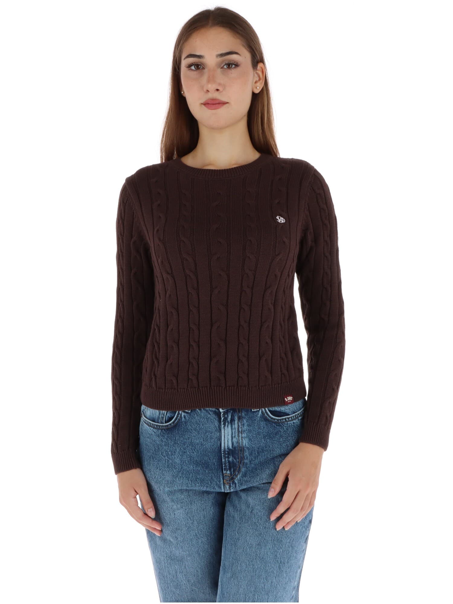 Superdry Women Knitwear