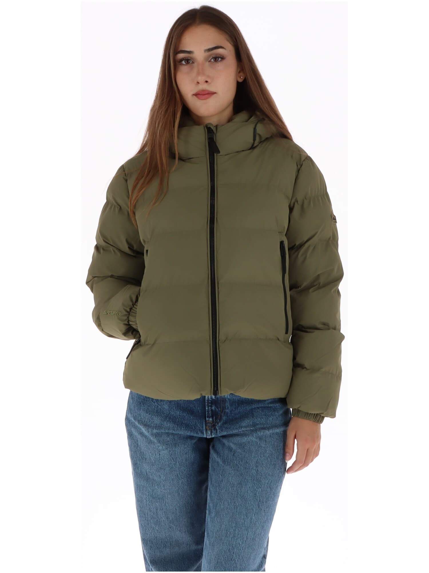 Superdry Women Jacket