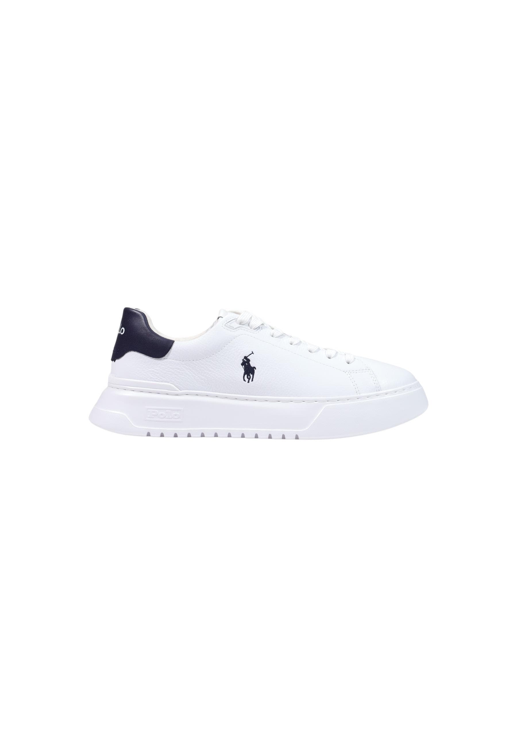 Ralph Lauren Men Sneakers