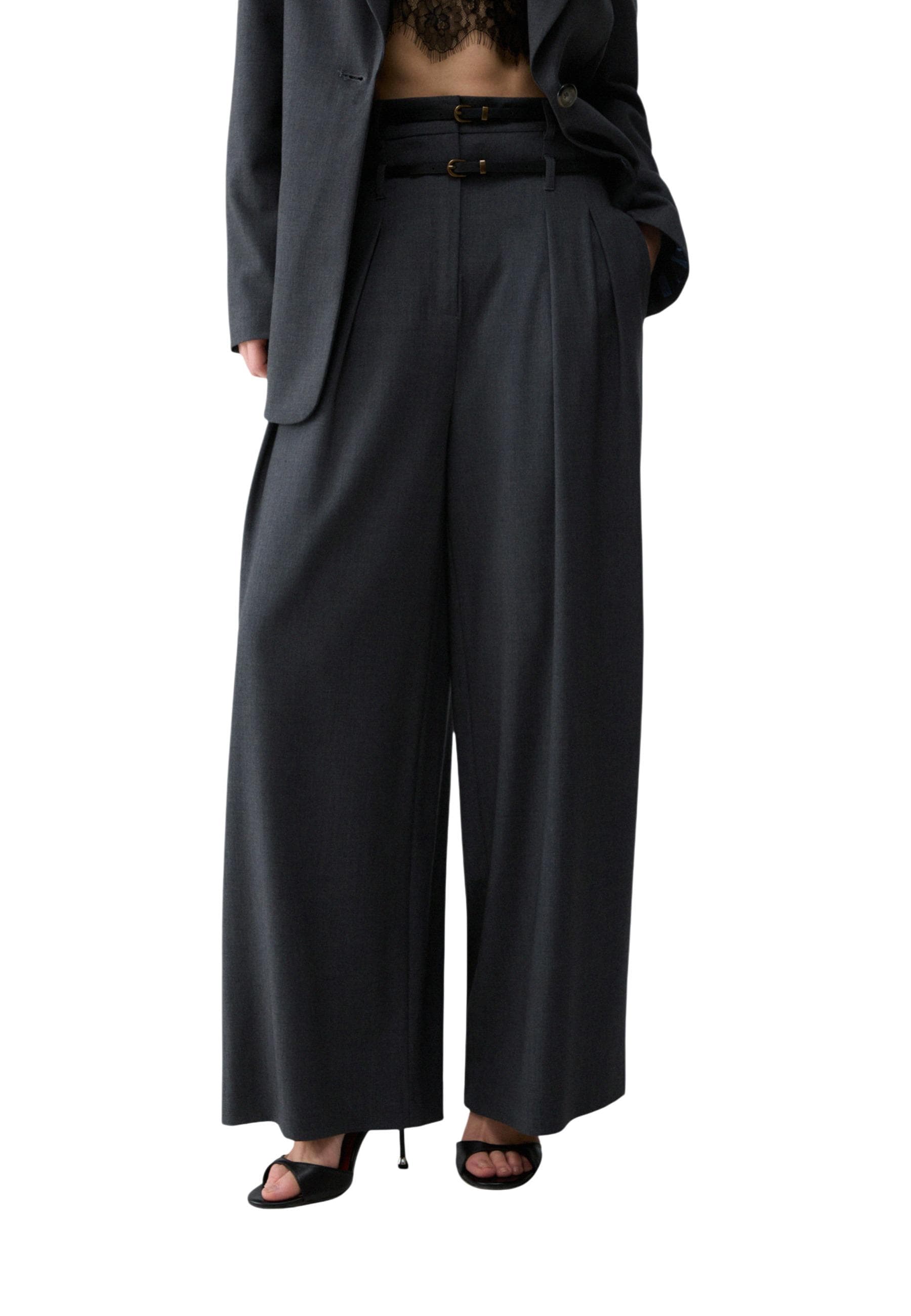 Liu Jo Women Trousers