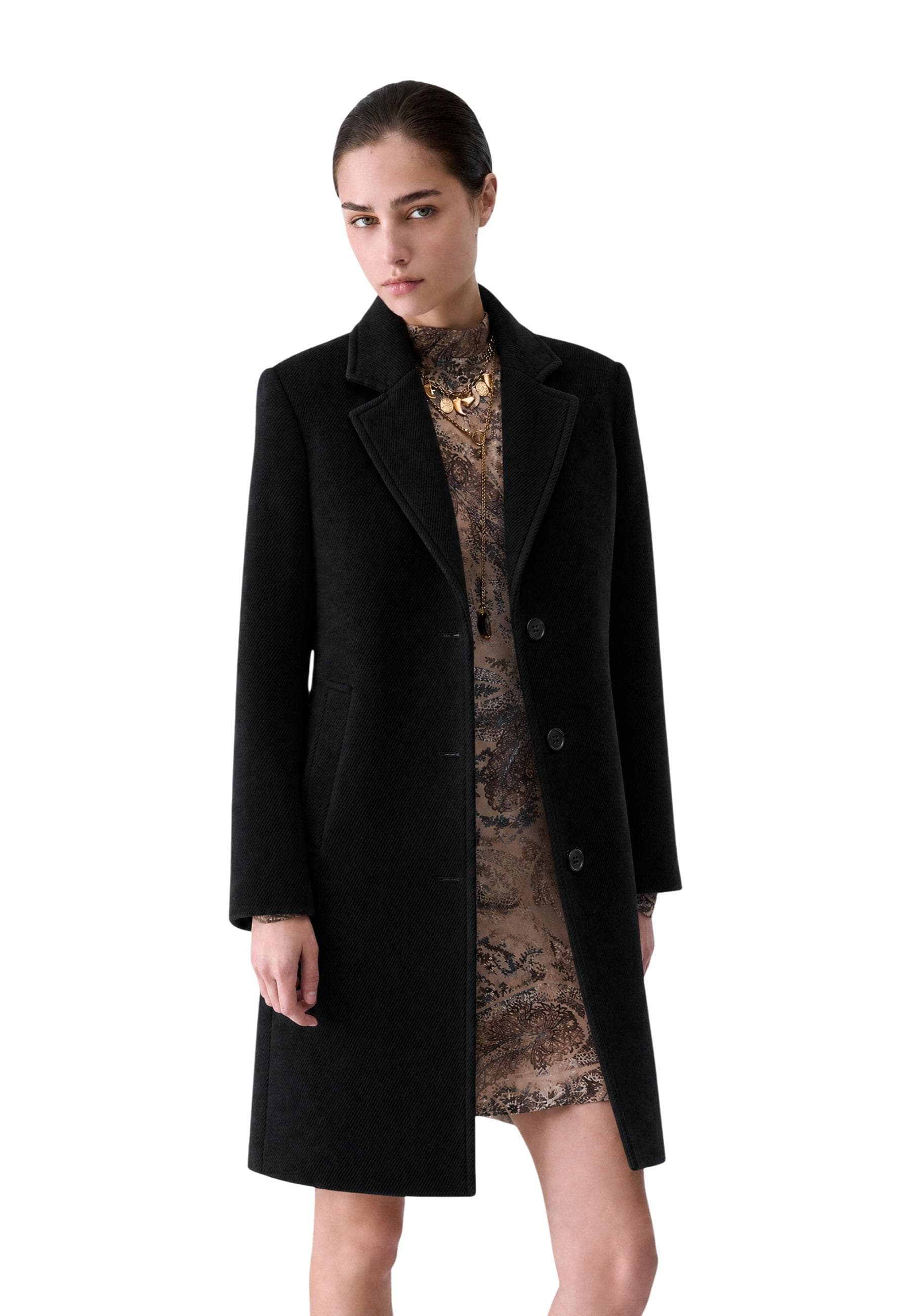 Liu Jo Women Coat