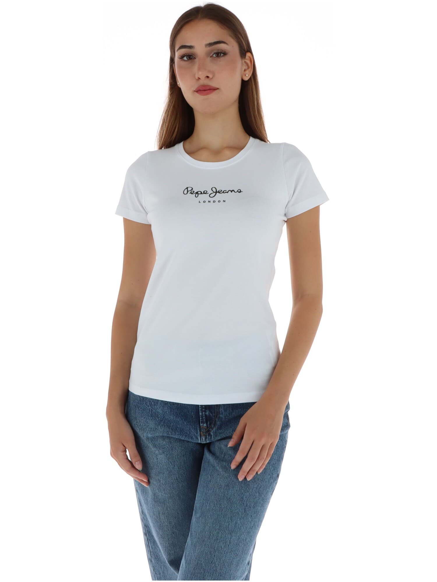 Pepe Jeans Women T-Shirt