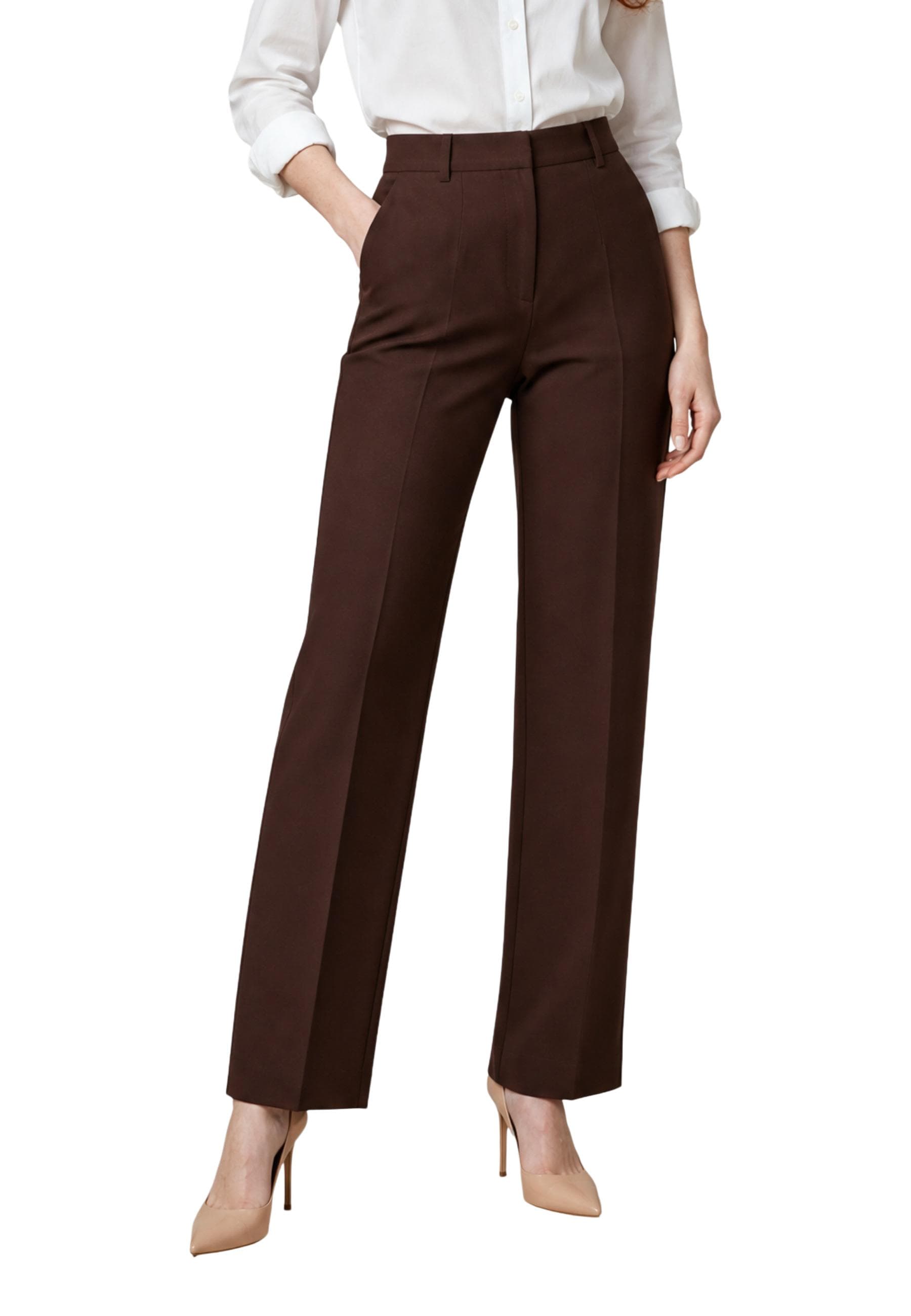 Morgan De Toi Women Trousers