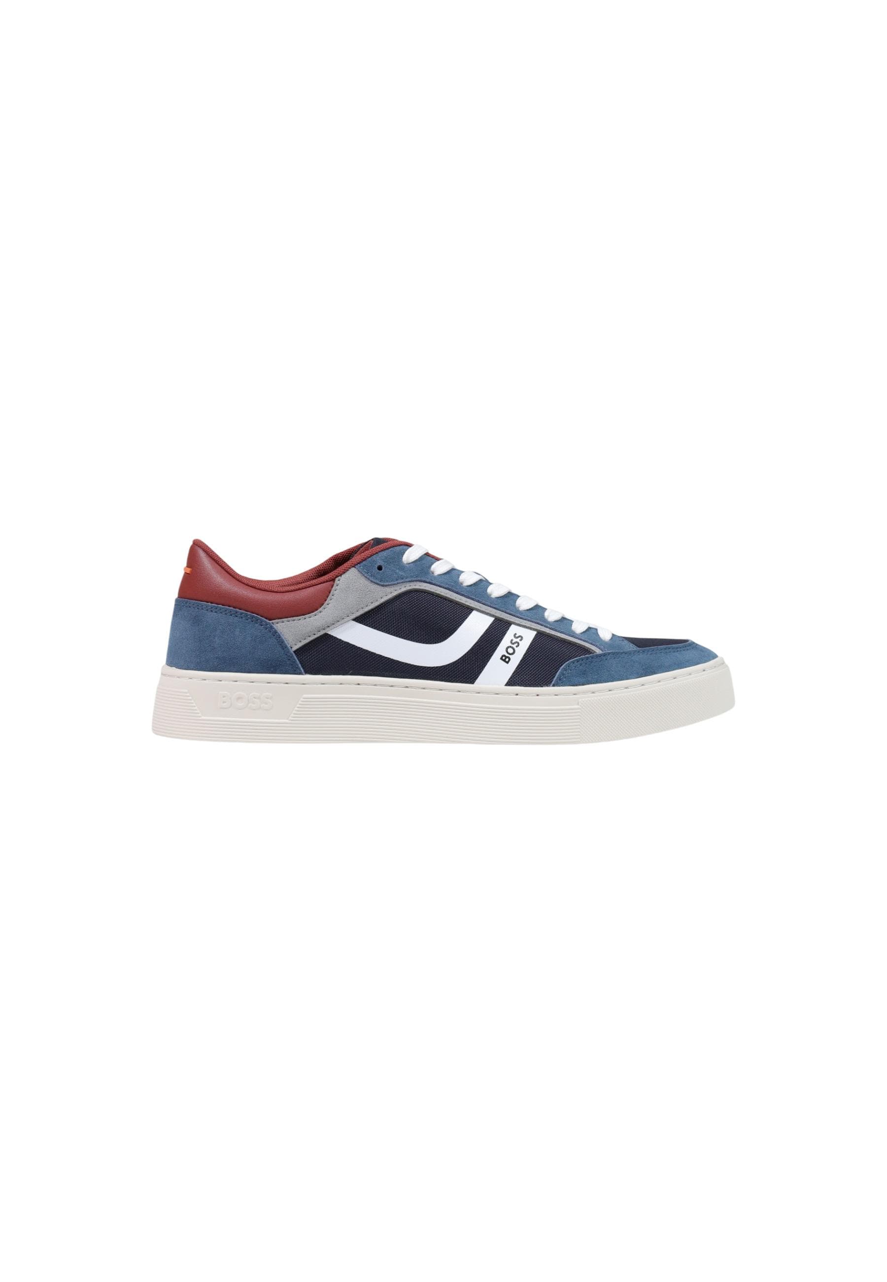 Boss Men Sneakers