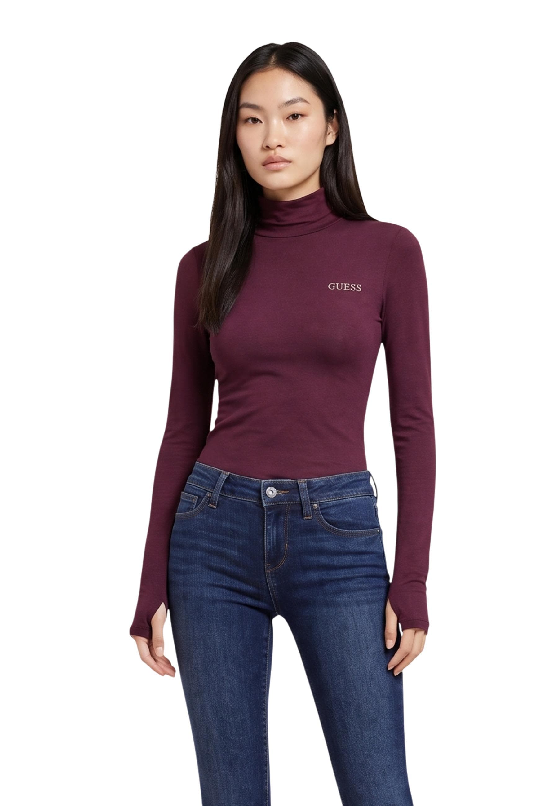 Guess Women T-Shirt