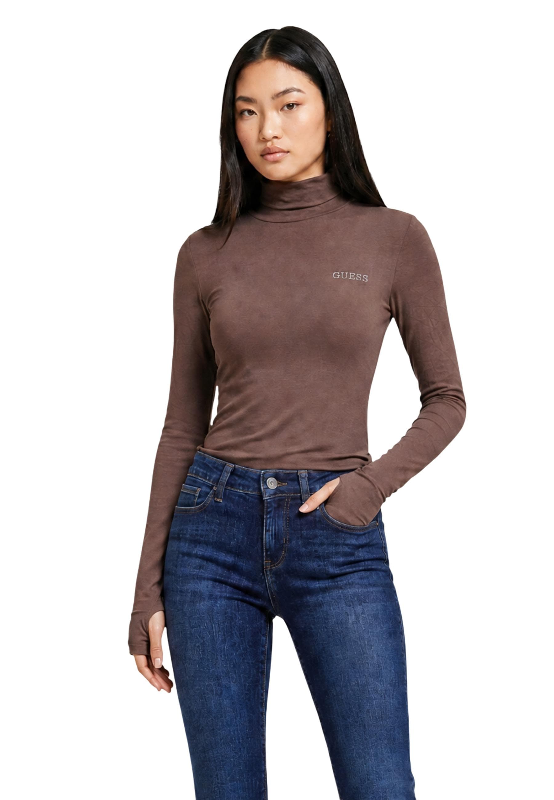 Guess Women T-Shirt