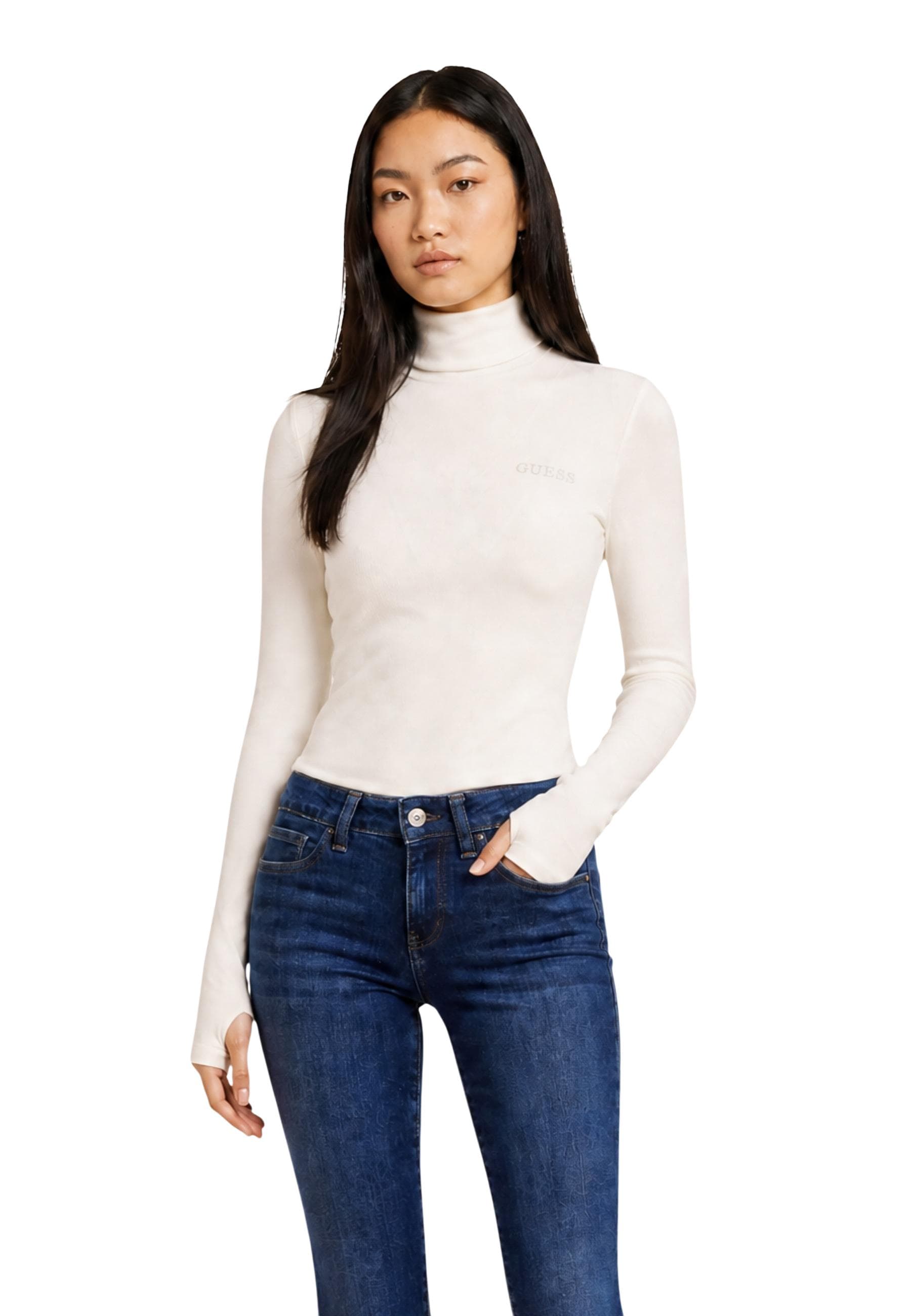 Guess Women T-Shirt