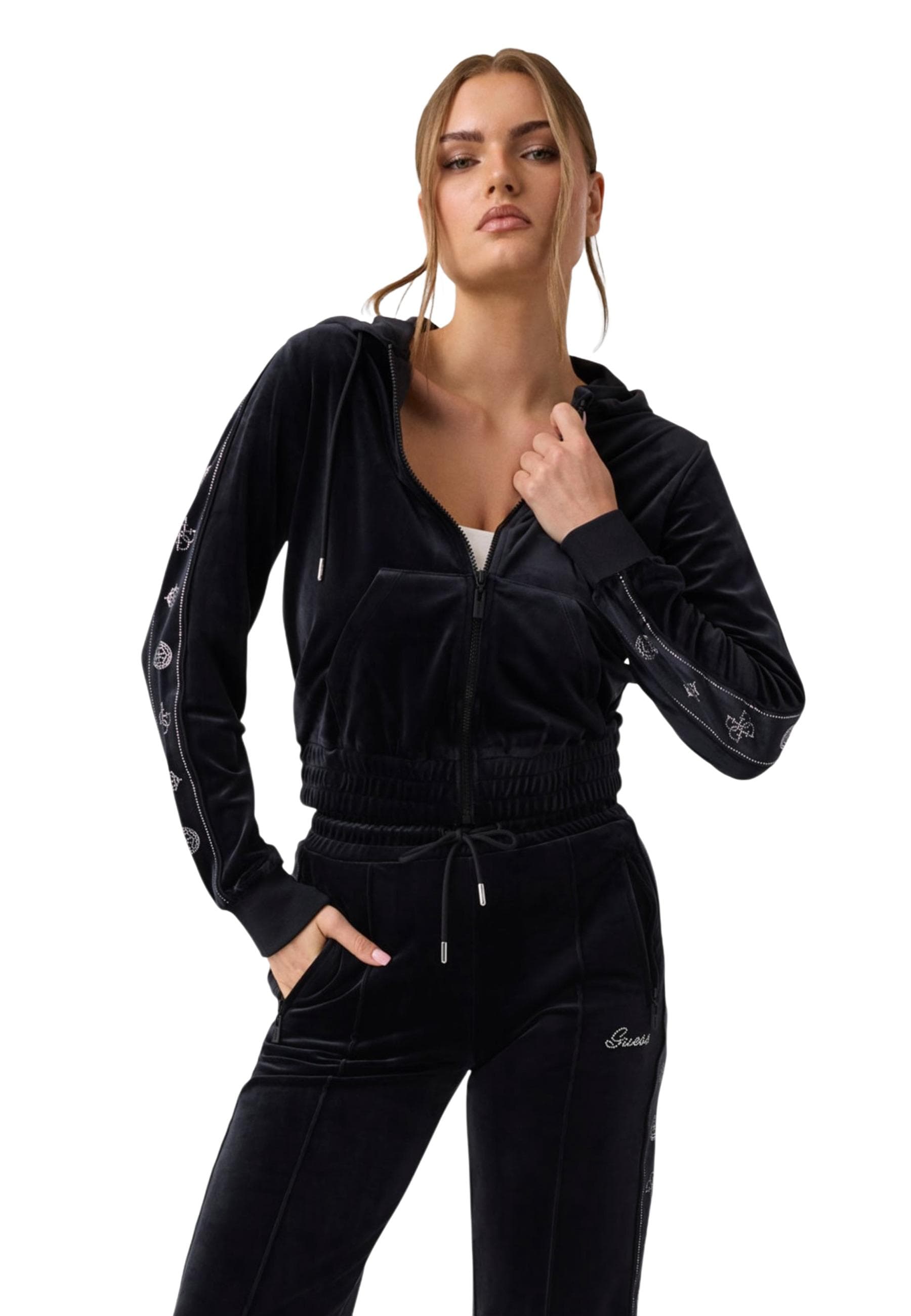 Guess Active Women Sweatshirts