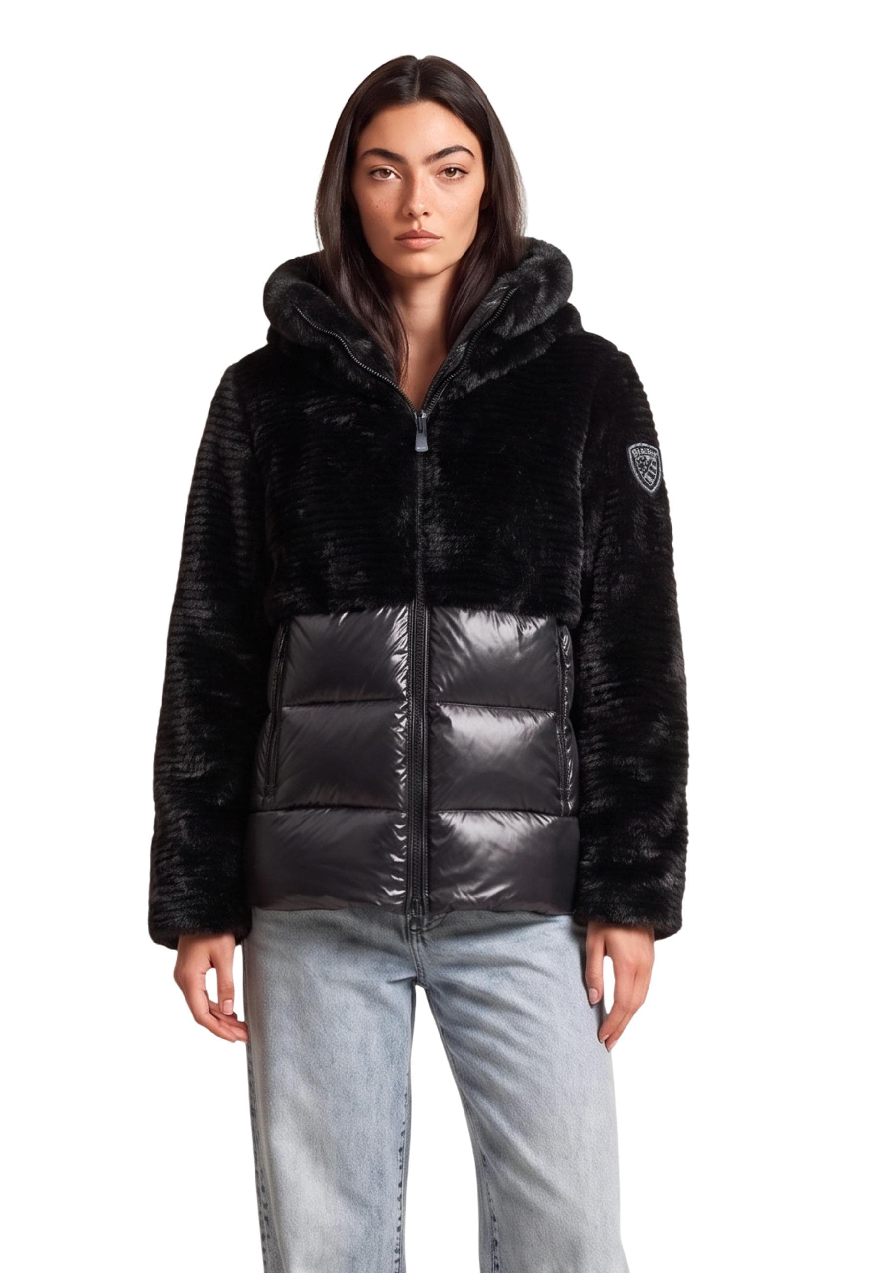 Blauer Women Blazer