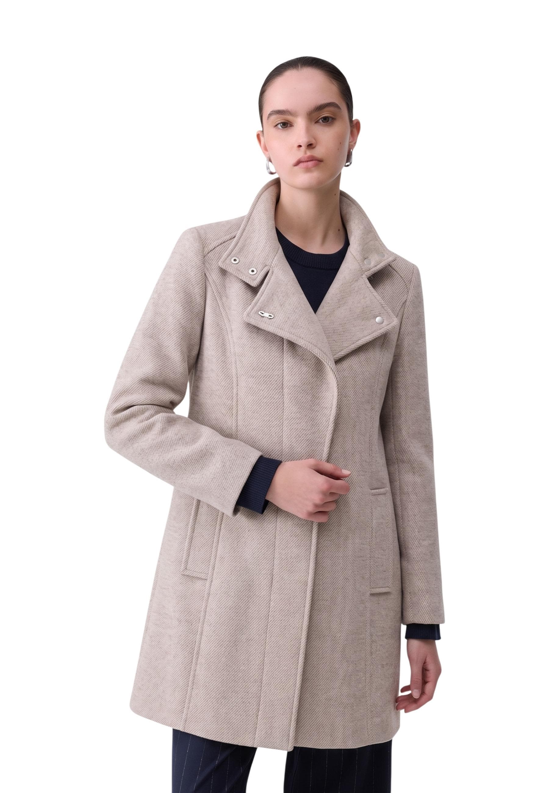 Liu Jo Women Coat