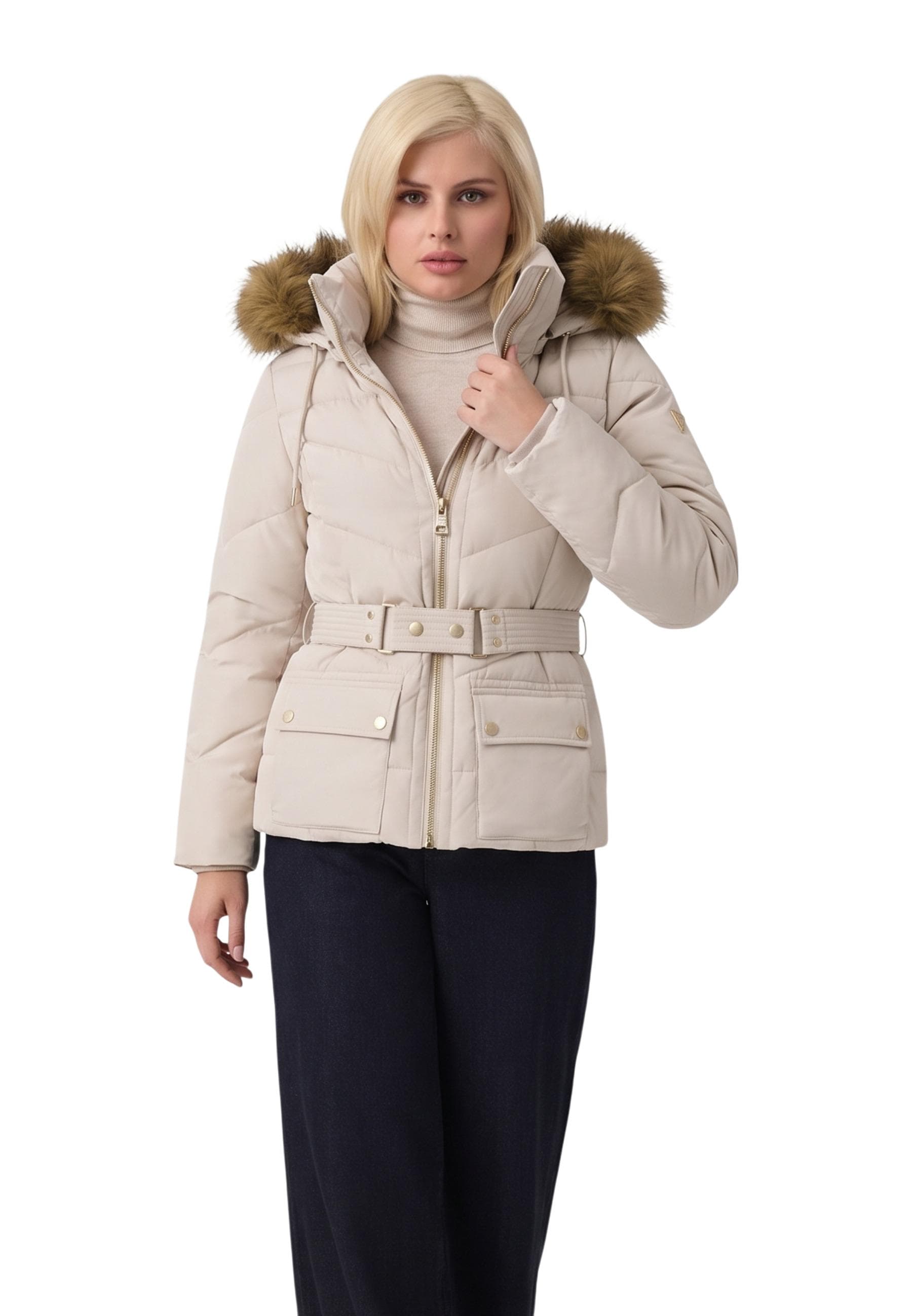 Guess Women Jacket