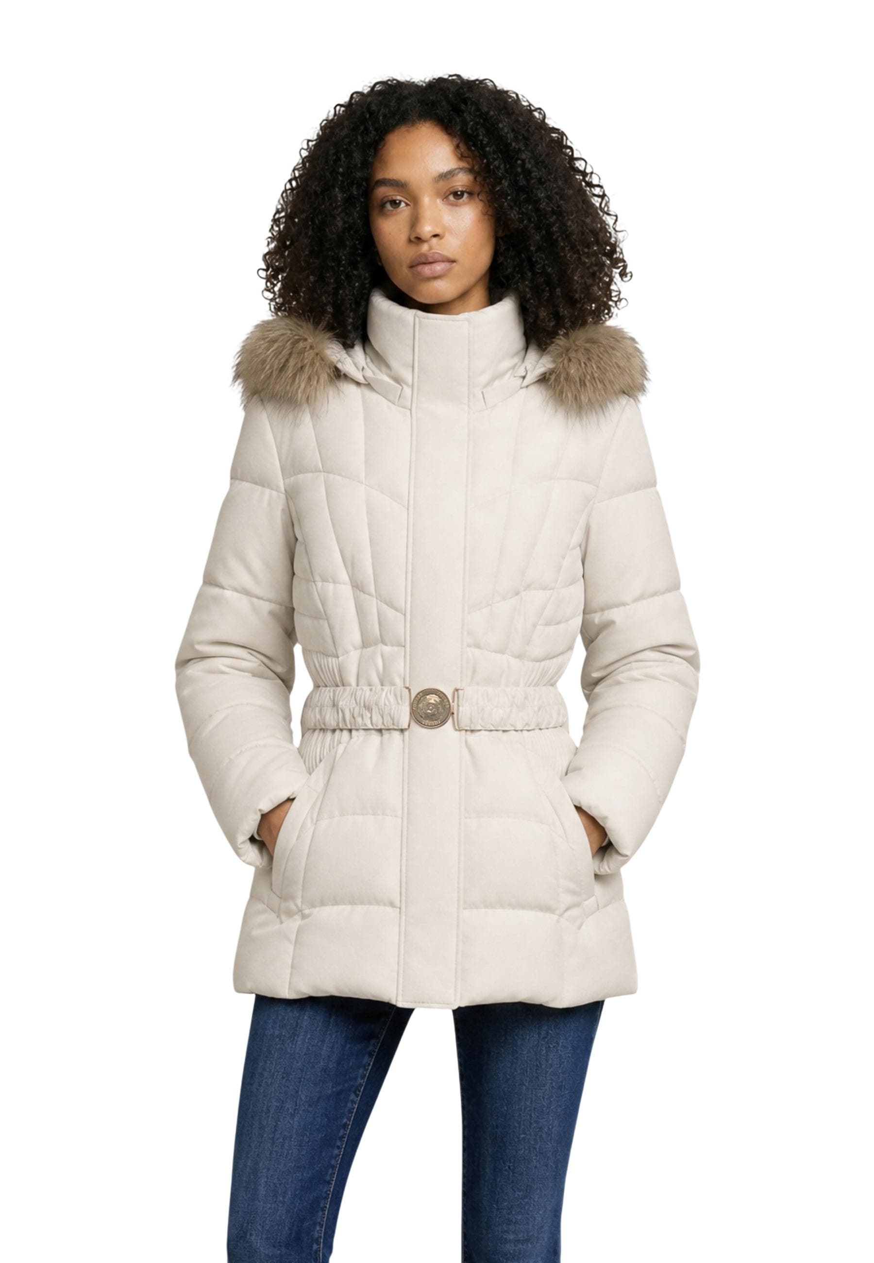 Guess Women Jacket