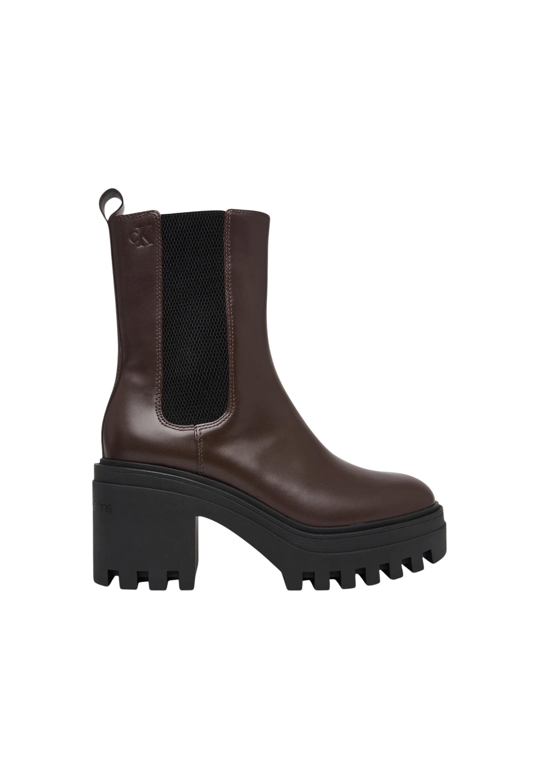 Calvin Klein Women Boots