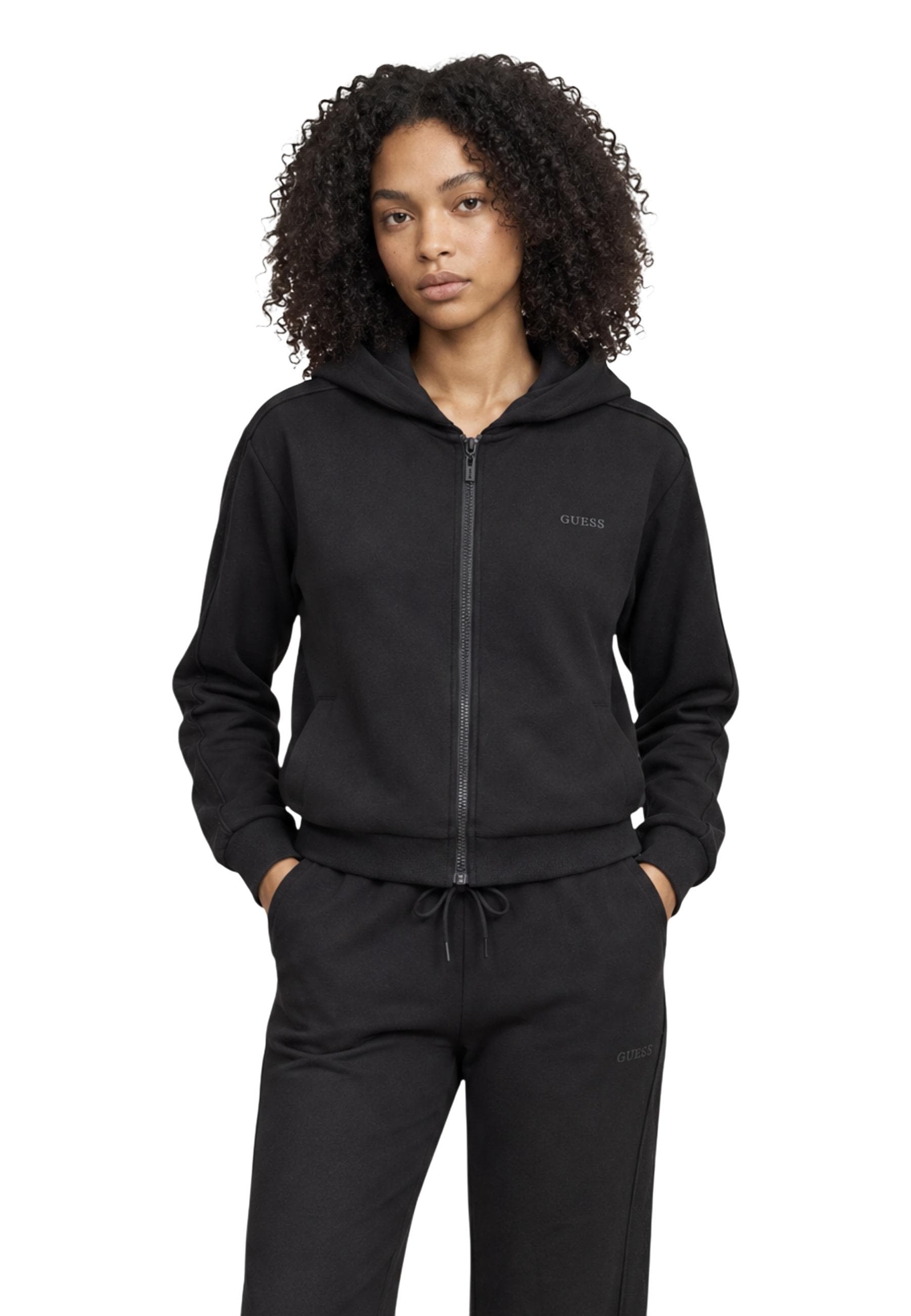Guess Women Sweatshirts