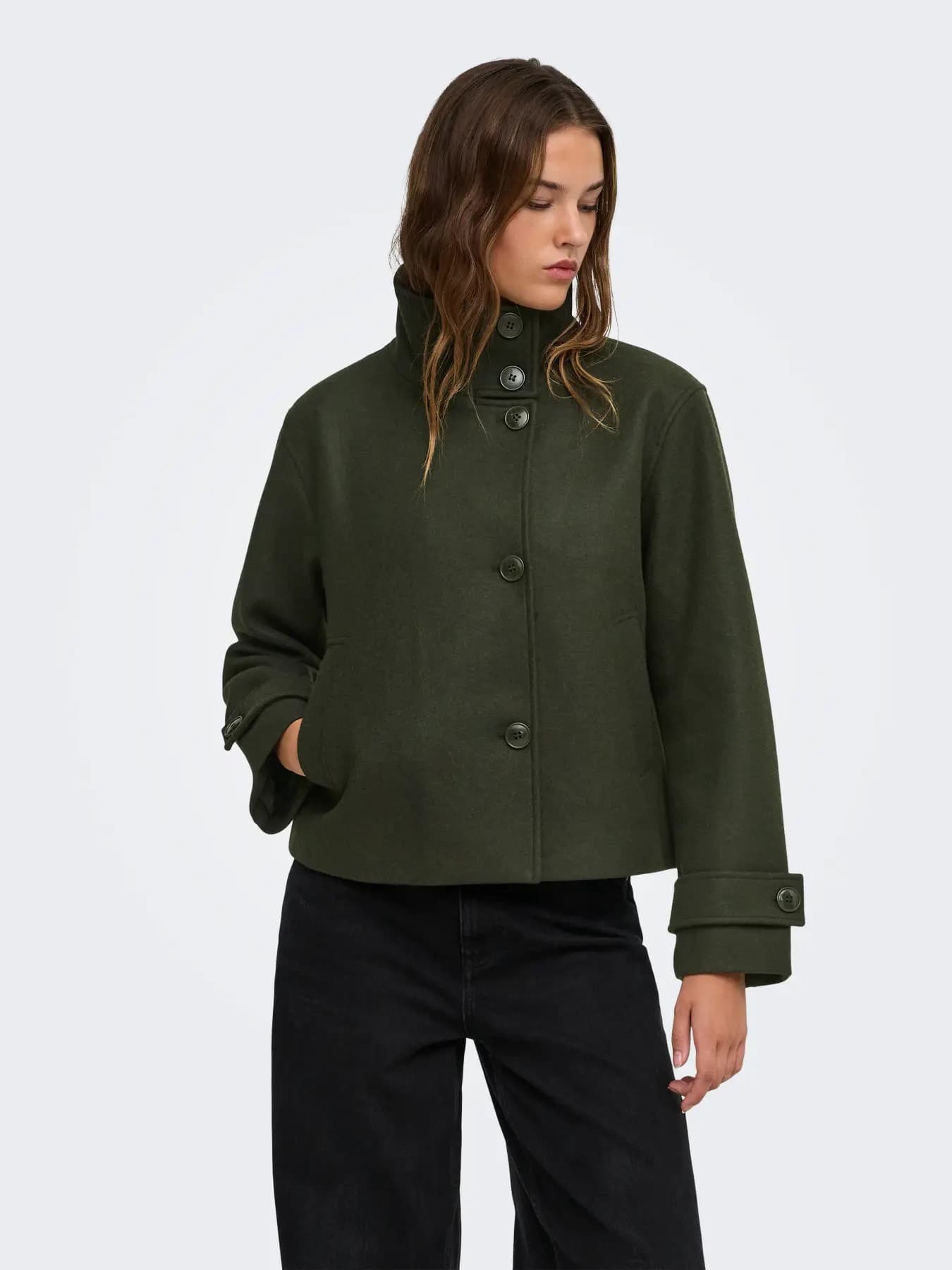 Only Women Coat