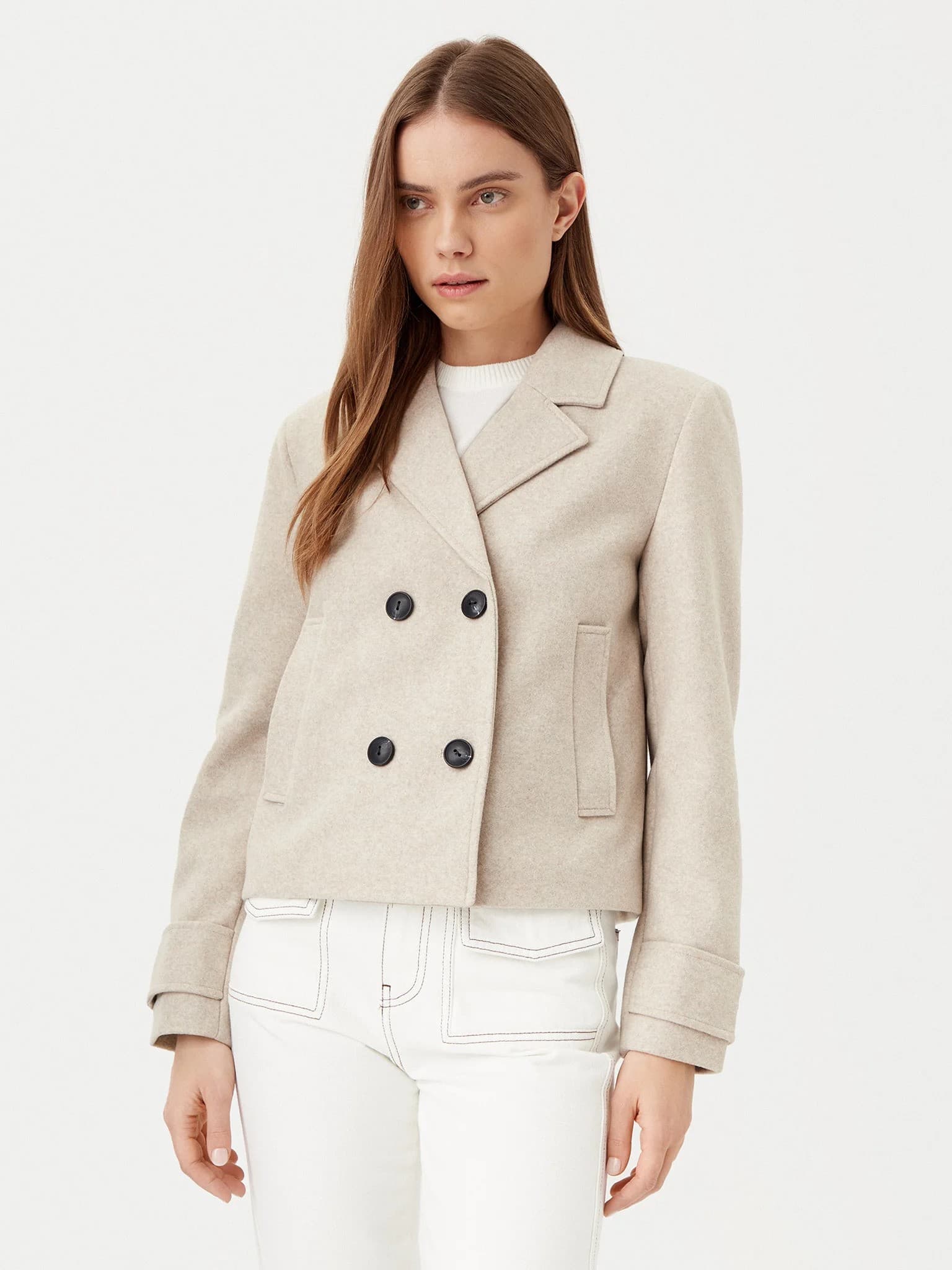 Only Women Coat