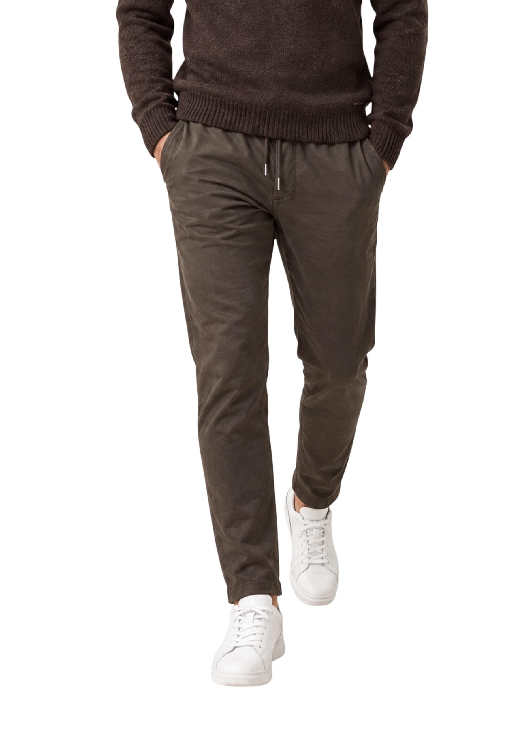 Gianni Lupo Men Trousers
