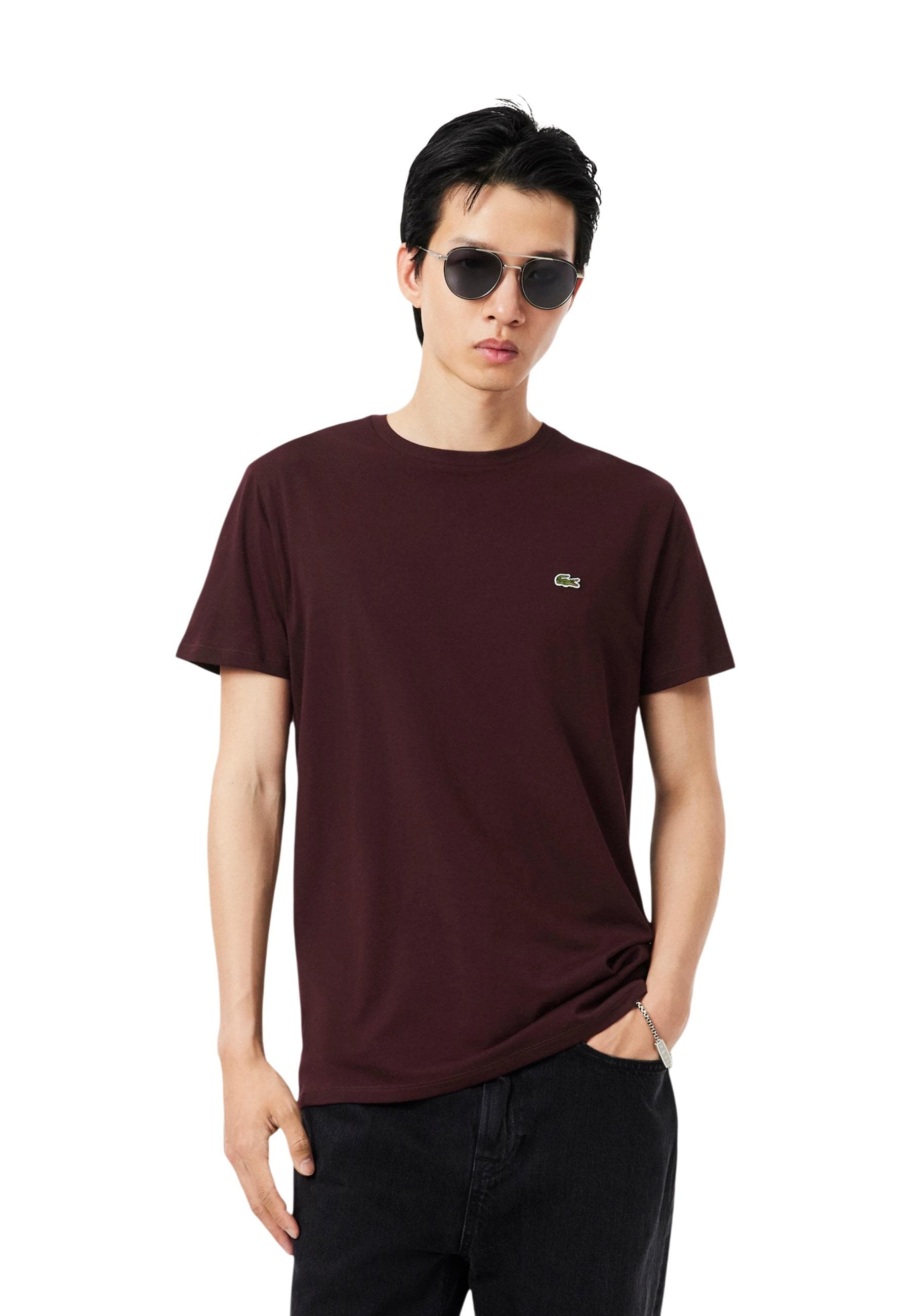 Lacoste Men T-Shirt