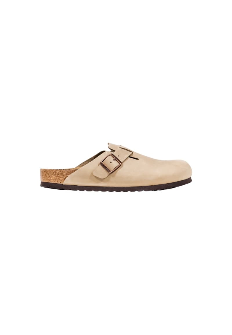 Birkenstock Men Sandals