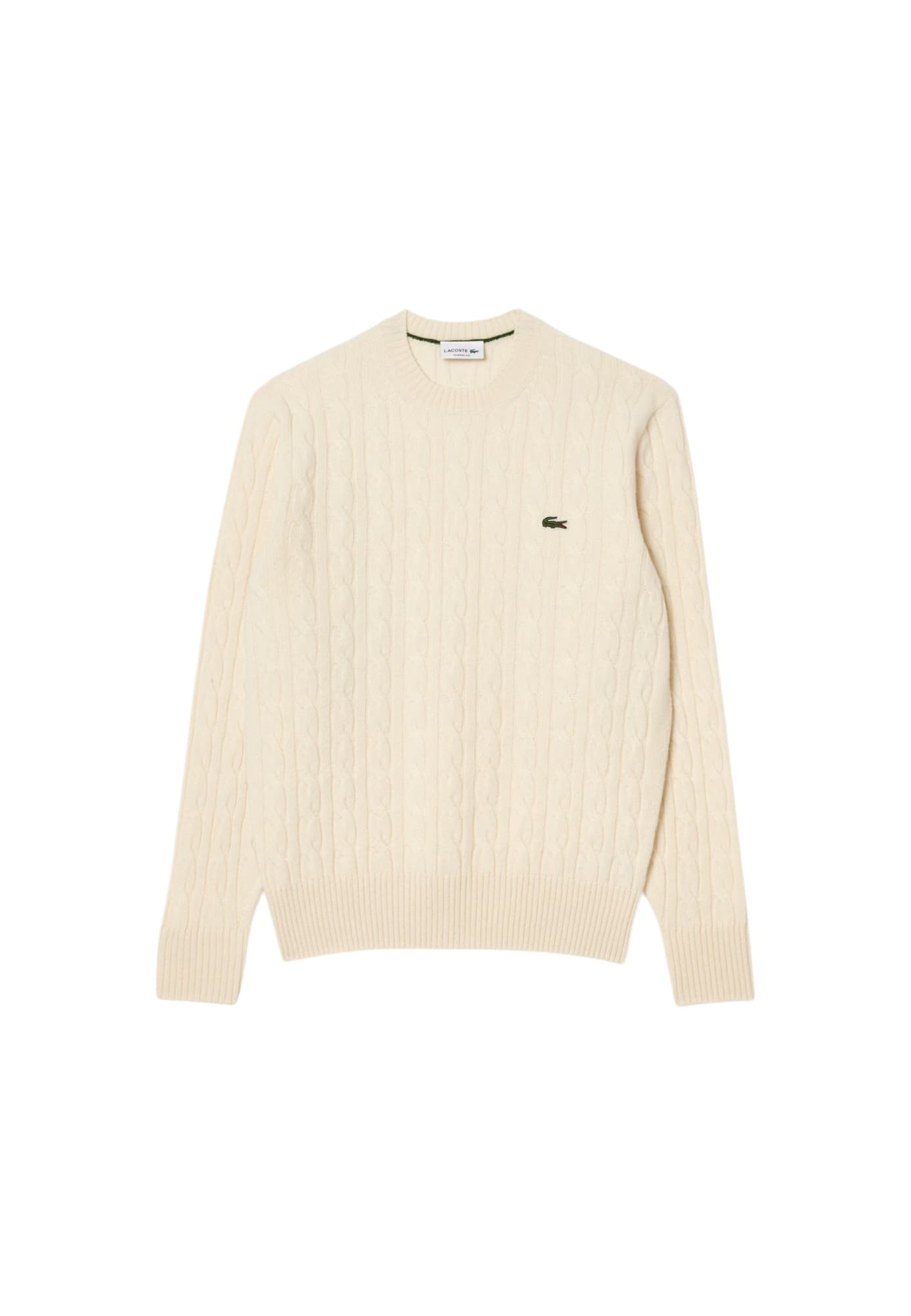 Lacoste Men Knitwear