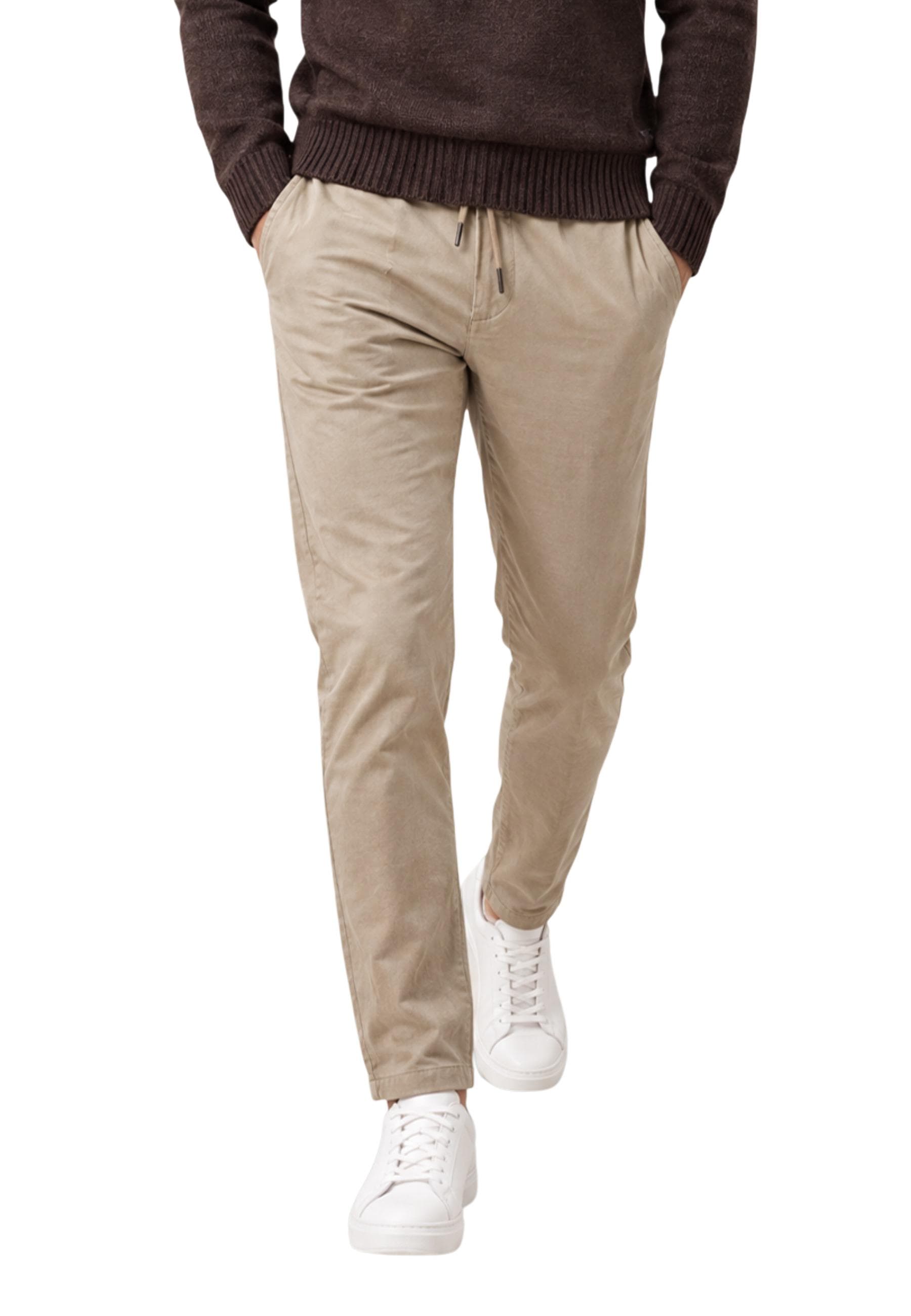 Gianni Lupo Men Trousers