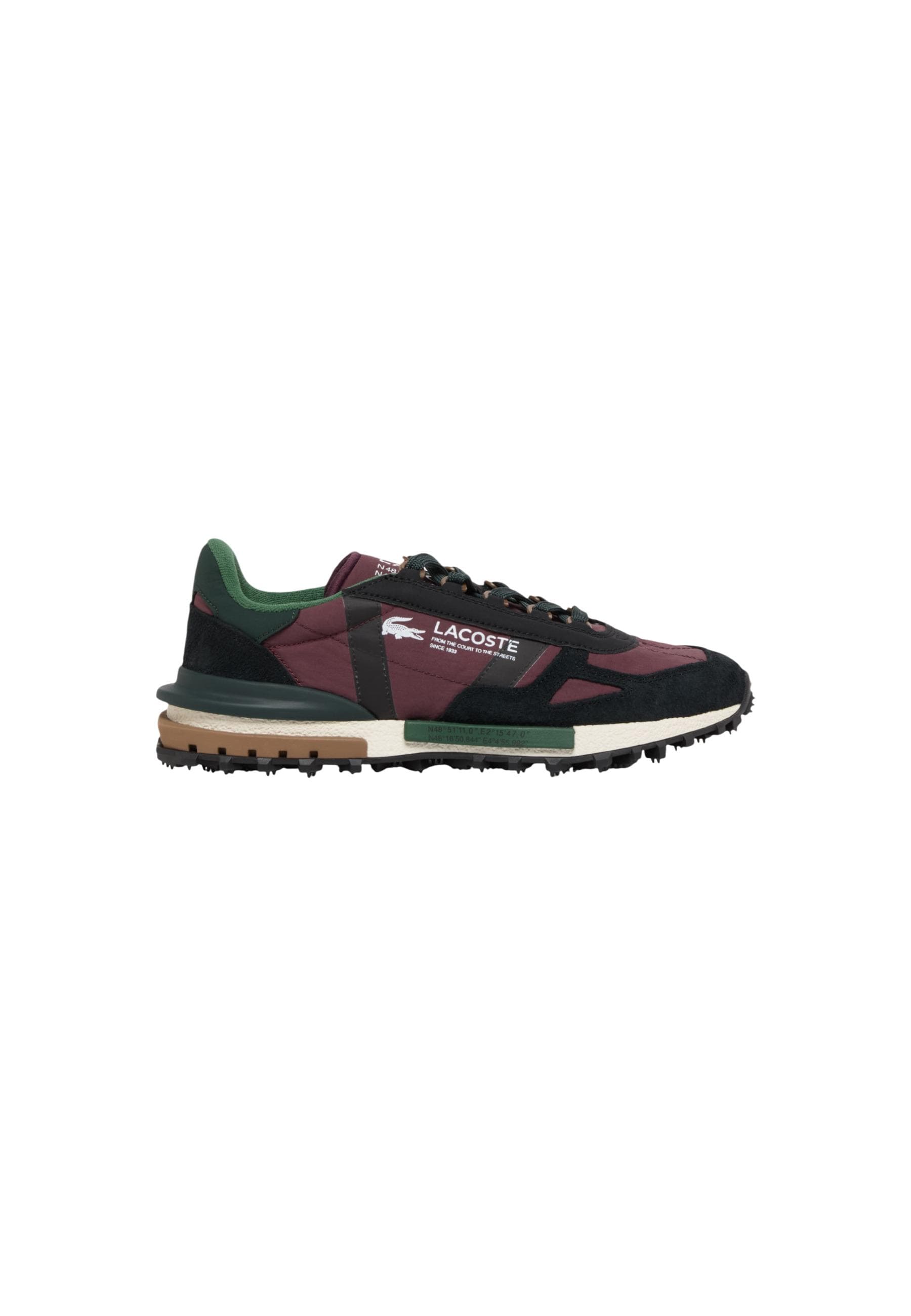 Lacoste Men Sneakers
