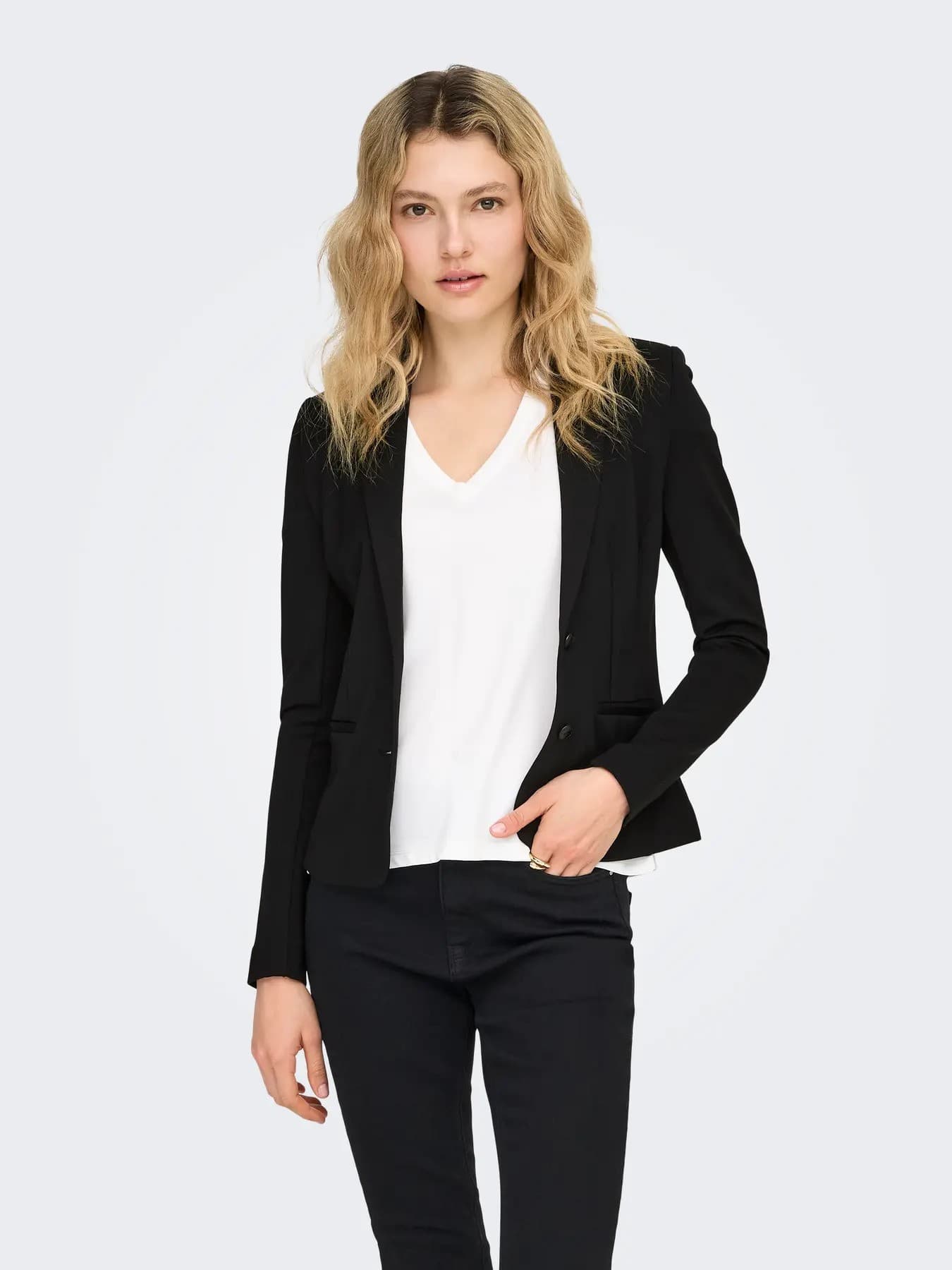 Only Women Blazer