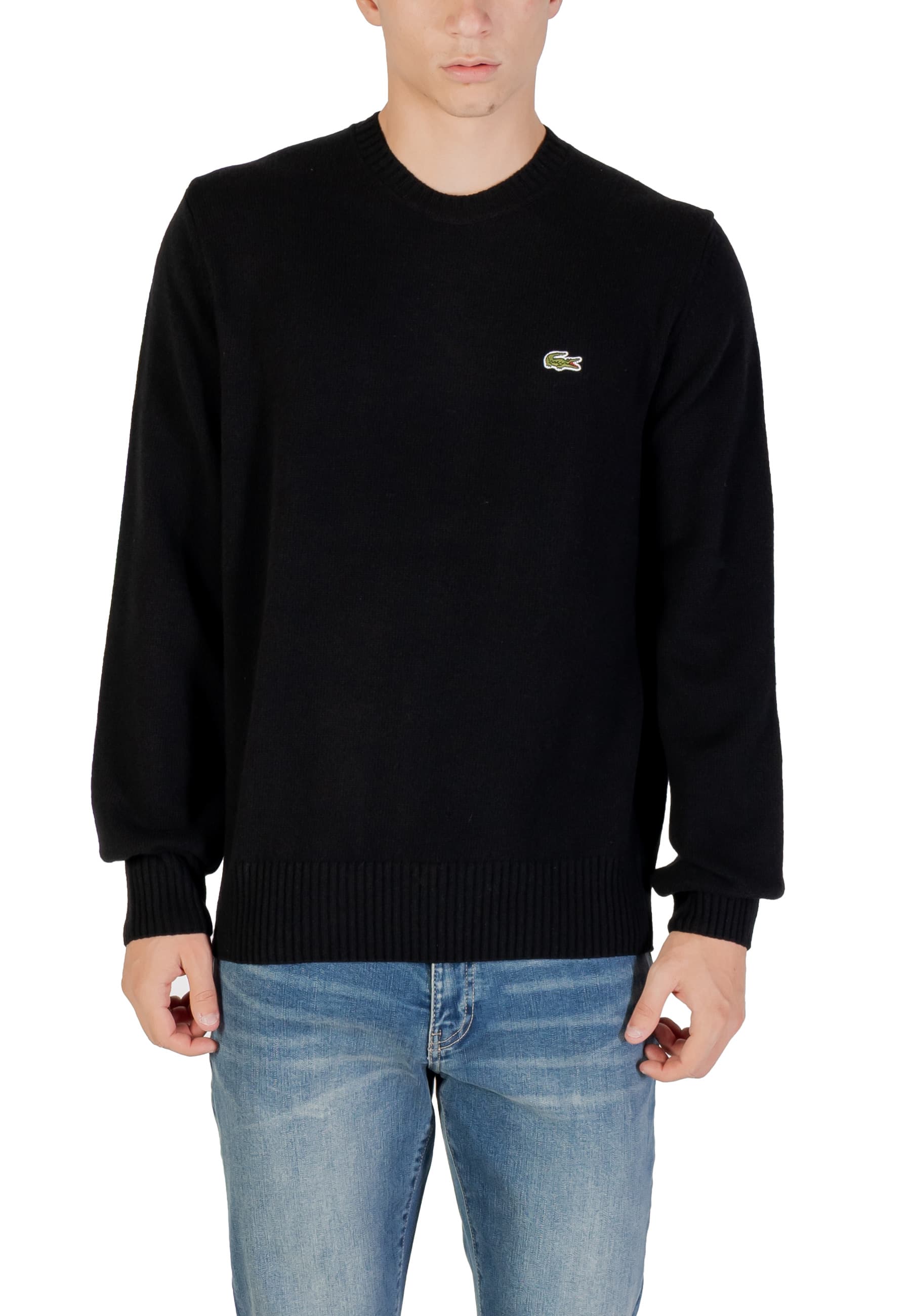 Lacoste Men Knitwear
