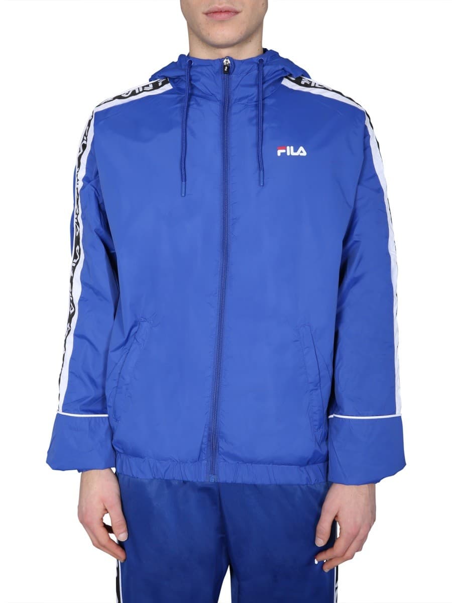 Fila "teva" Wind Jacket
