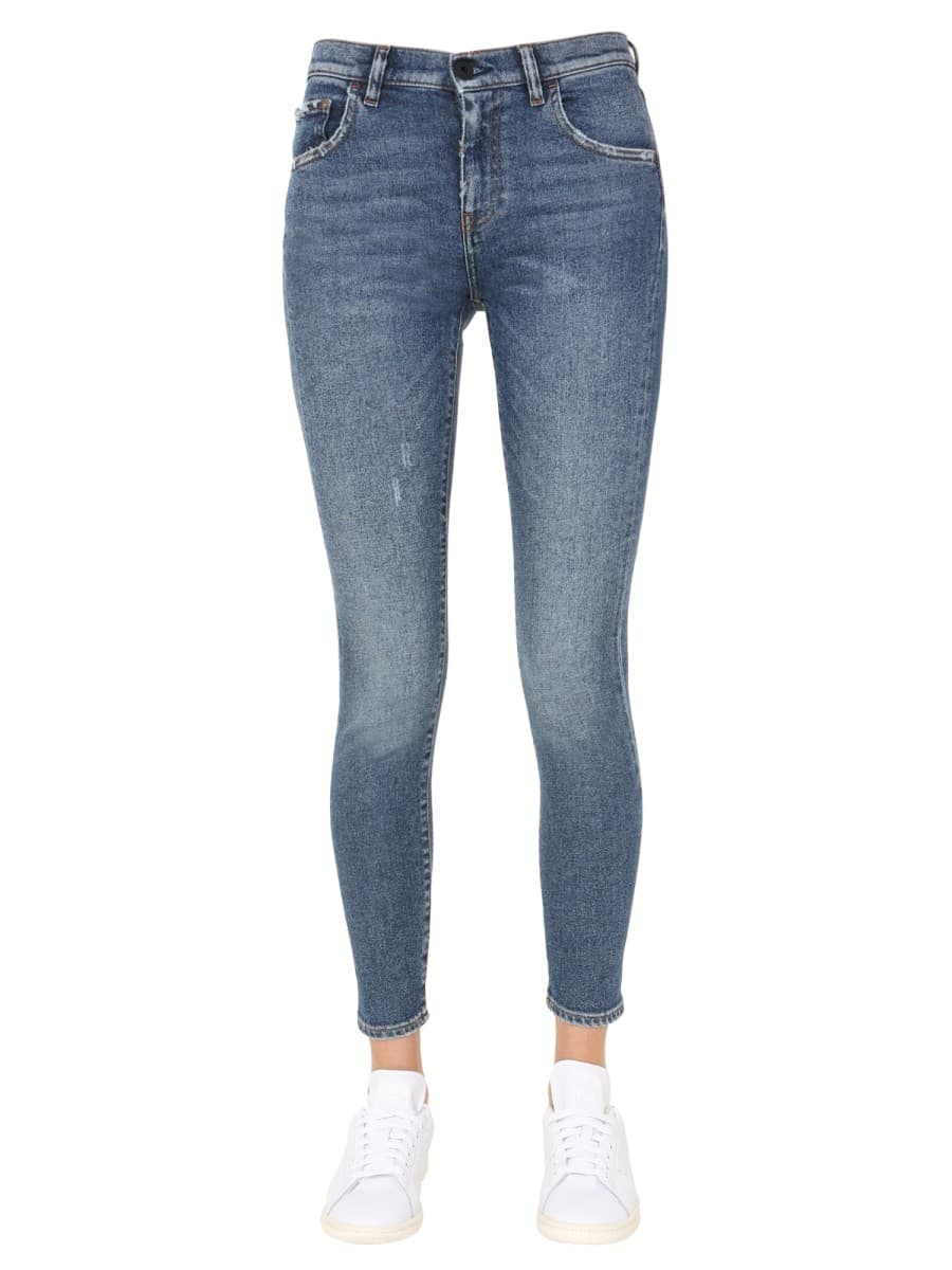 Pence 1979 "sofia" Jeans