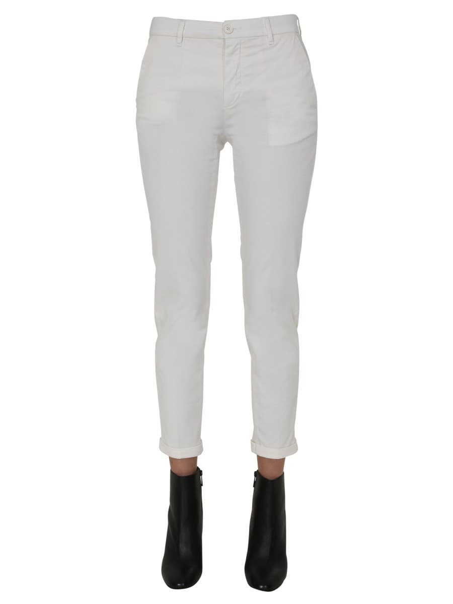 Pence 1979 "pooly / S" Trousers