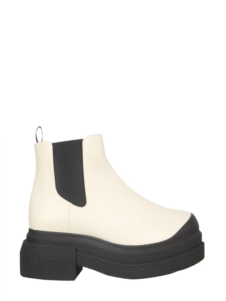 Charli Boots