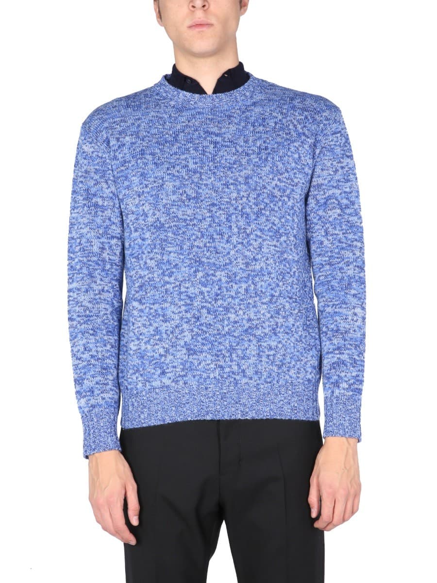 Ballantyne Crew Neck Sweater