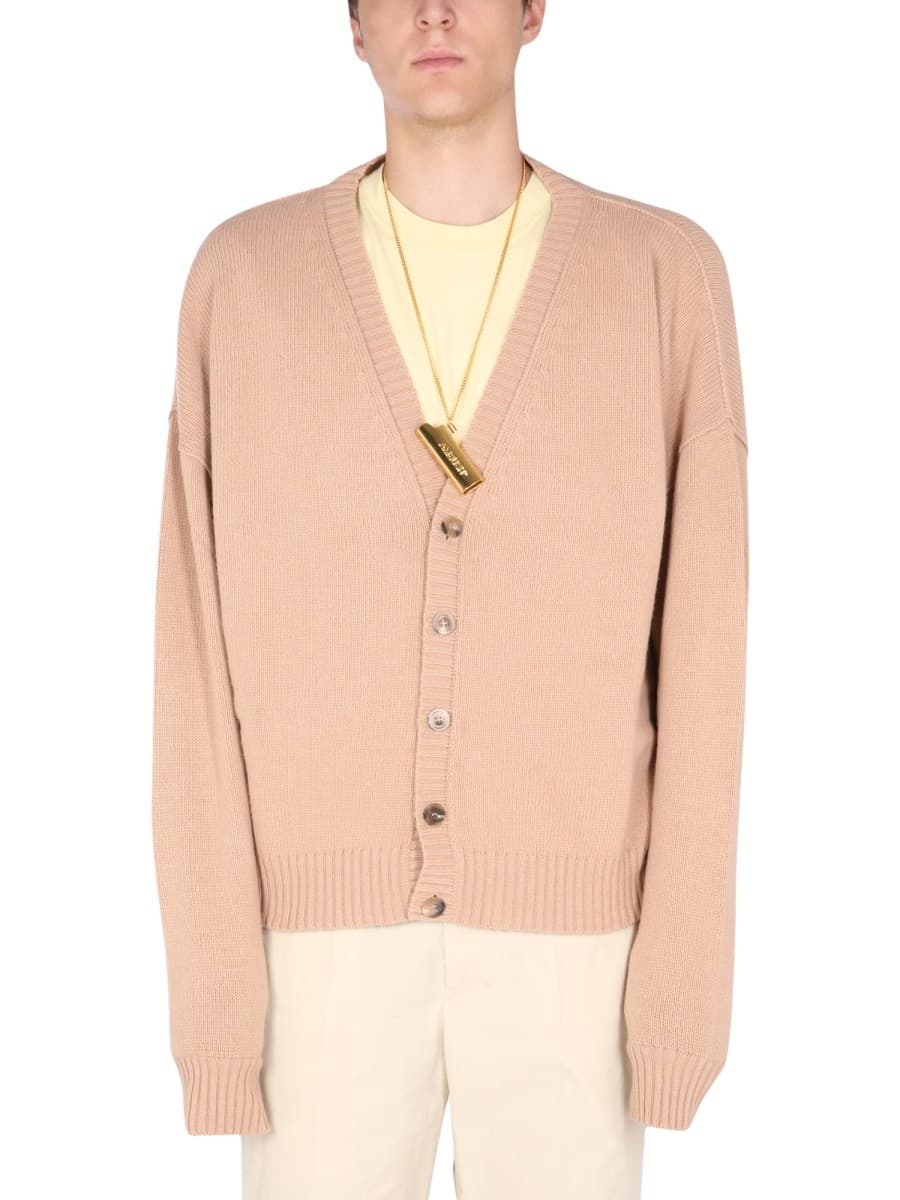 Ambush Oversize Fit Cardigan
