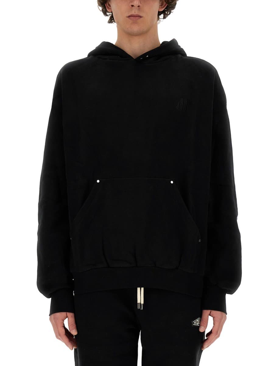 Mouty "texas" Sweatshirt