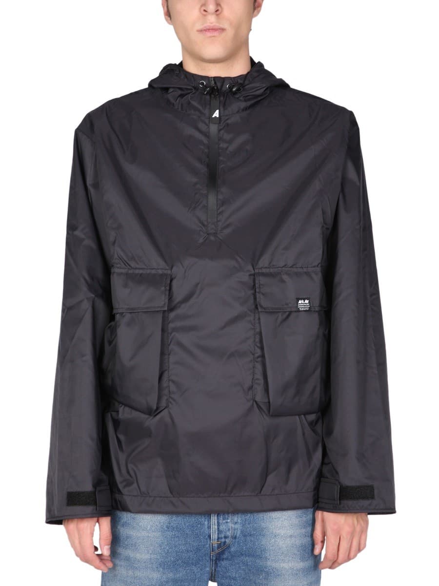 Arkair Waterproof Jacket