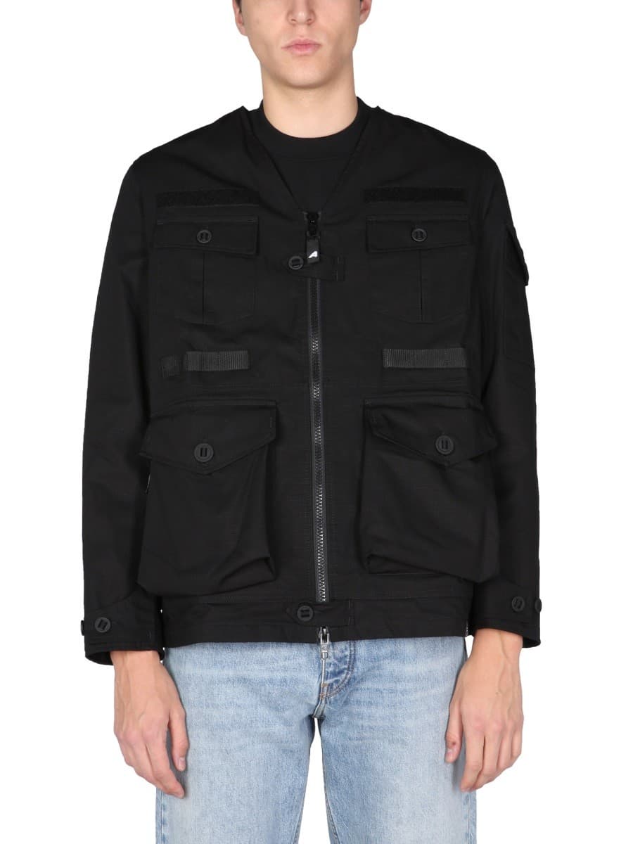 Arkair "the Patrol" Jacket