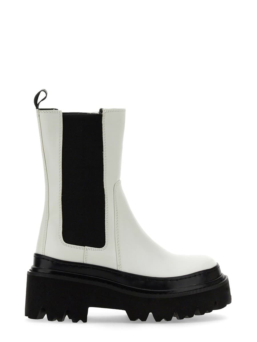 Colors of California Beatle Boot