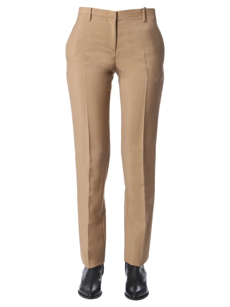 N°21 Regular Fit Pants