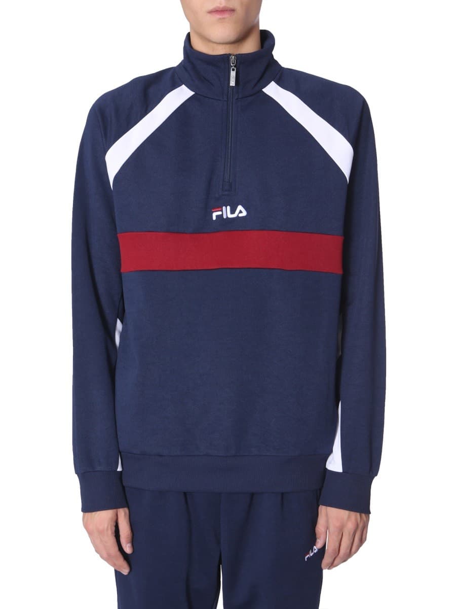Fila "oligert" Track Sweatshirt