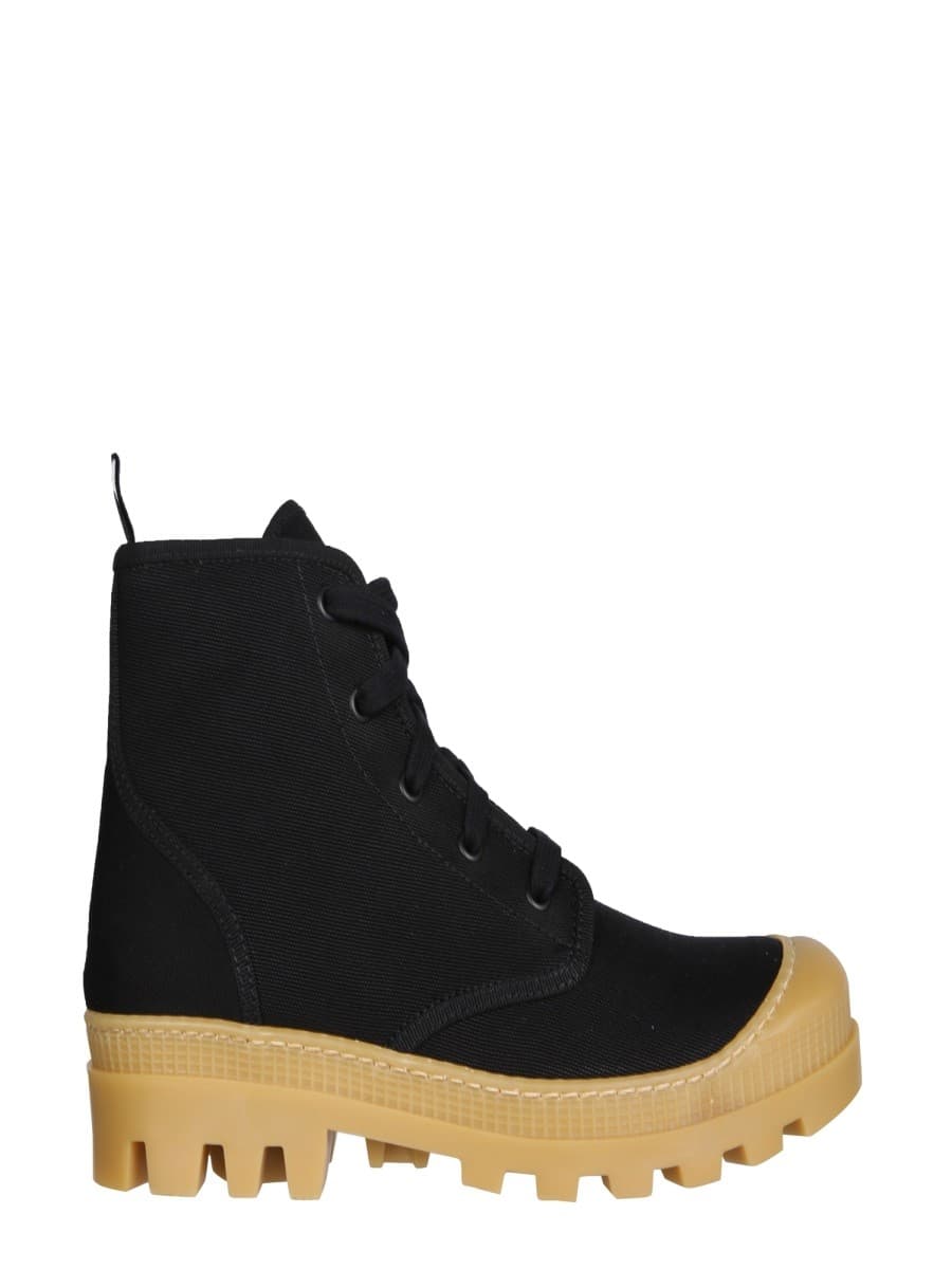 Hiking Boot