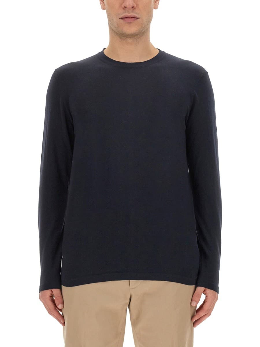 Drumohr Regular Fit T-Shirt