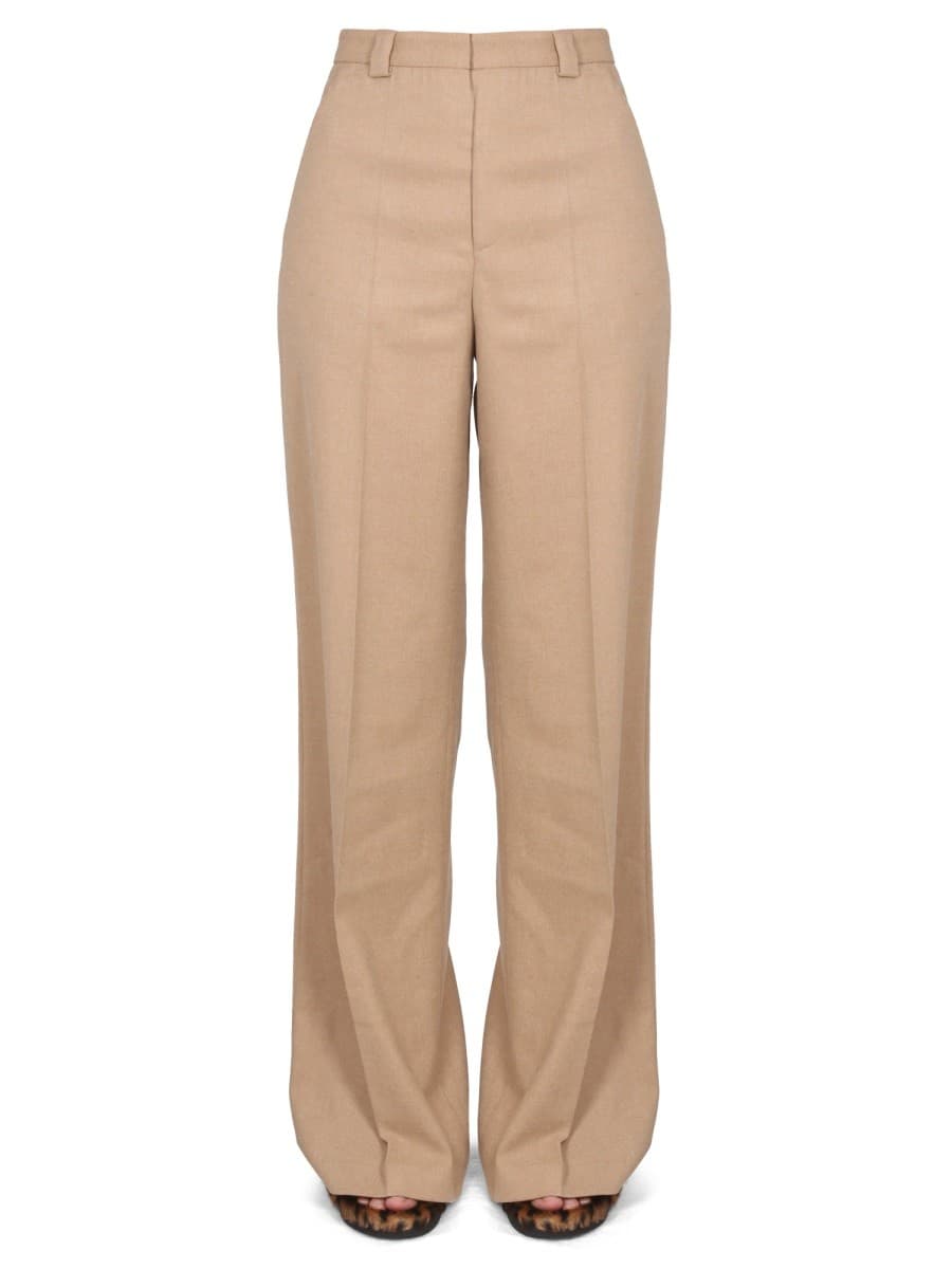 RED Valentino Flared Pants