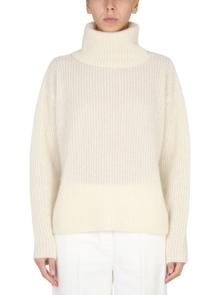 Boss Turtleneck Shirt