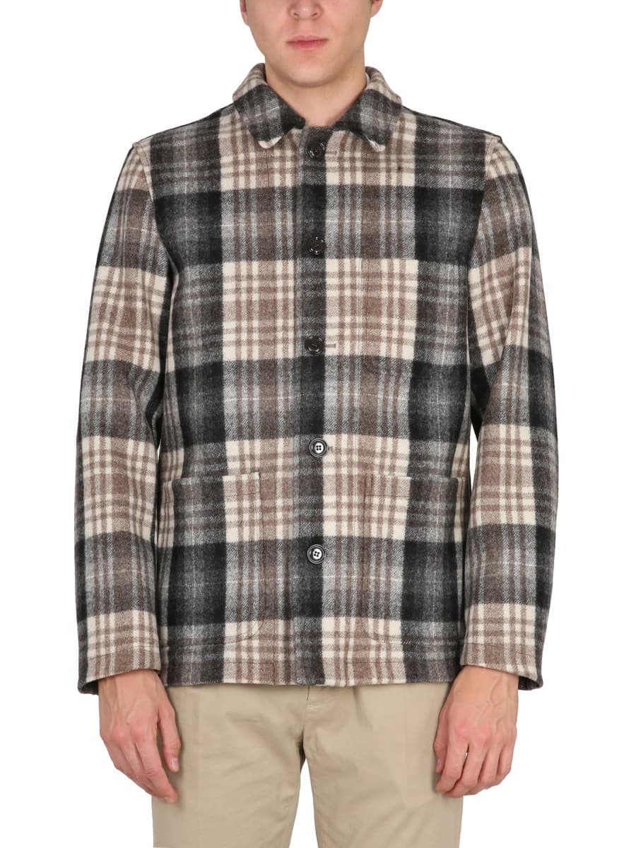 Aspesi Tadao Winter Jacket