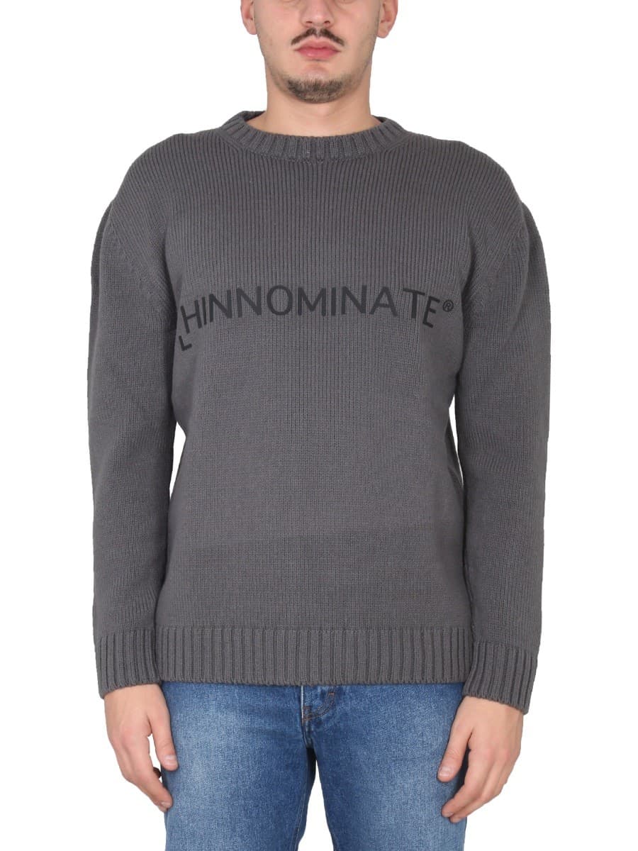 Hinnominate Choker