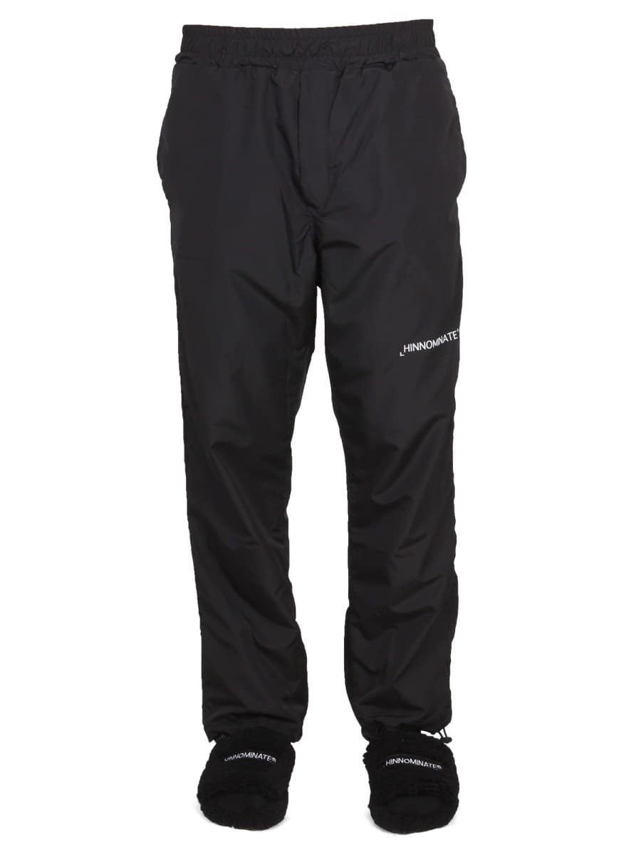 Hinnominate Logo Pants