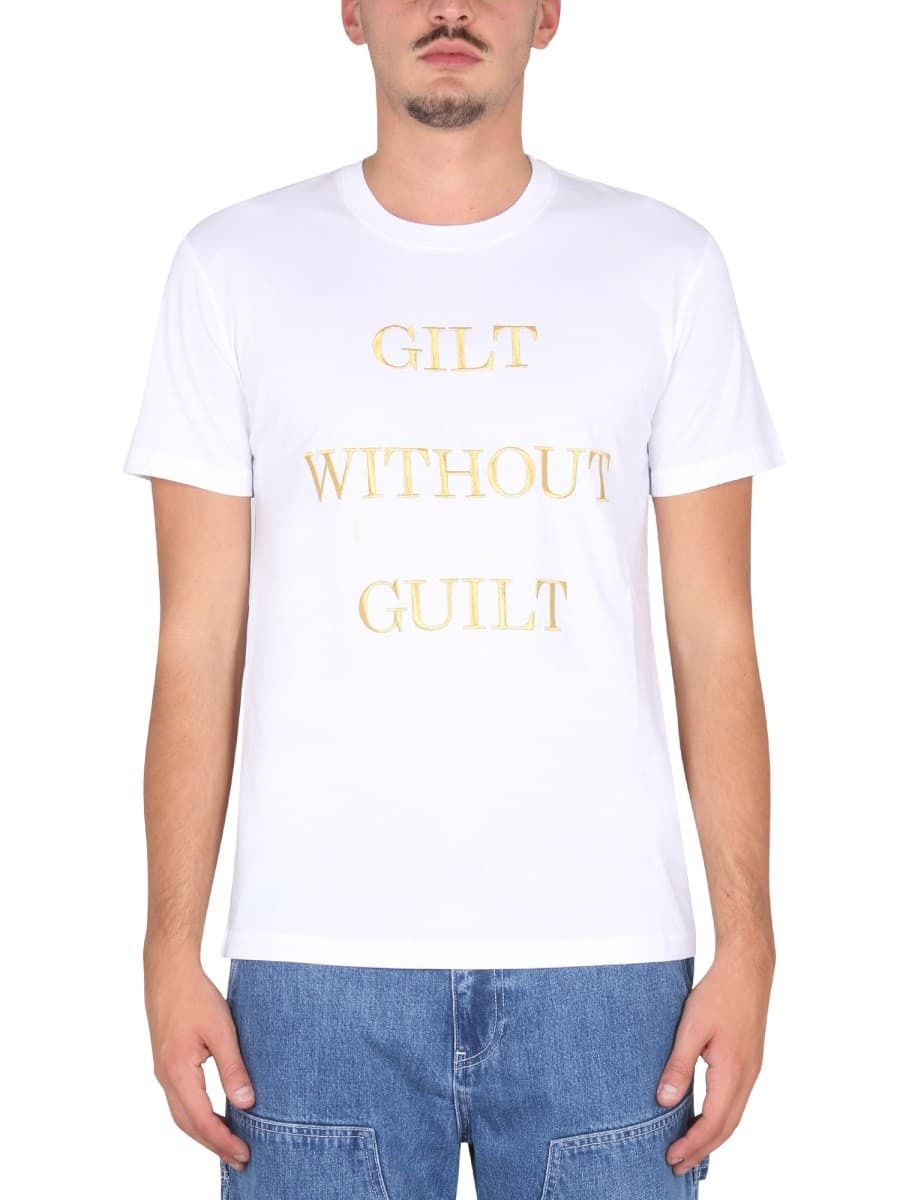 "guilt Without Guilt" T-Shirt