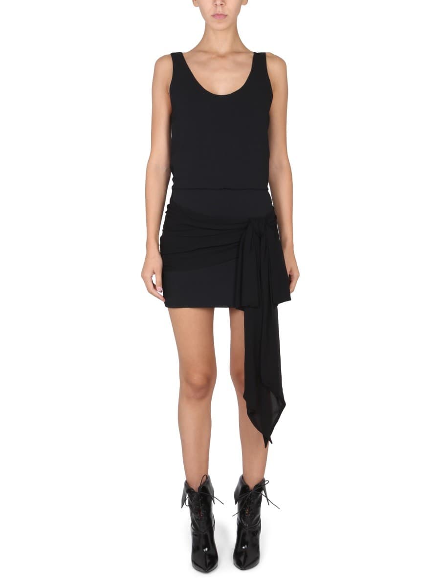 Philosophy di Lorenzo Serafini Mini Dress