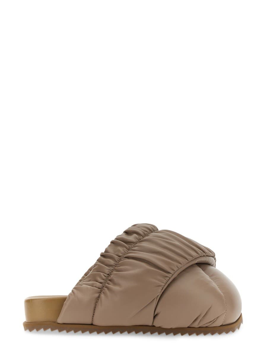 Yume Yume Sandal Tent